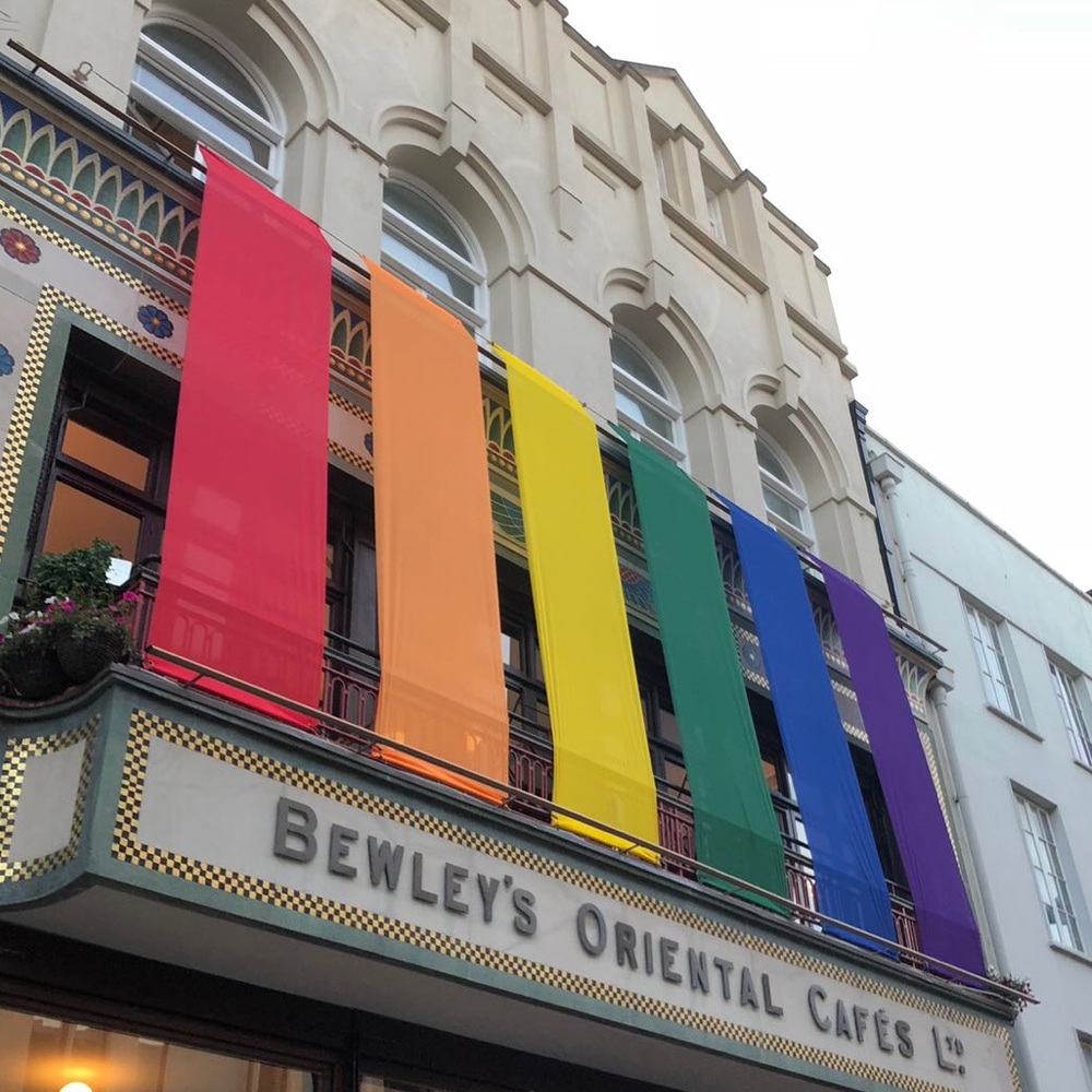 Meet your Posher, Jordan